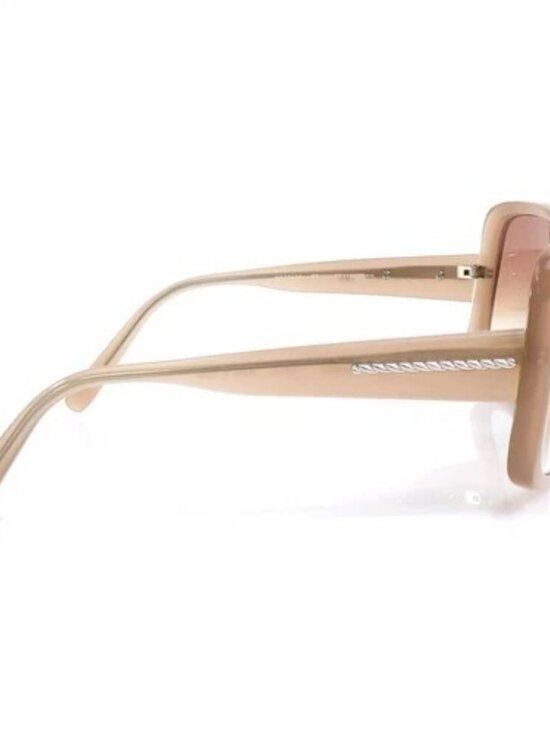 Auth NINA RICCI Sunglasses Pink Plastic - 56199a main image 7